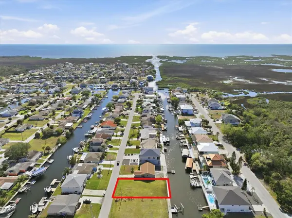 7429 HATTERAS DR, Hudson, FL 34667