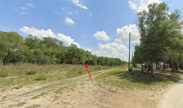 N SAN ANGELO Pkwy, Dunnellon, FL 34432