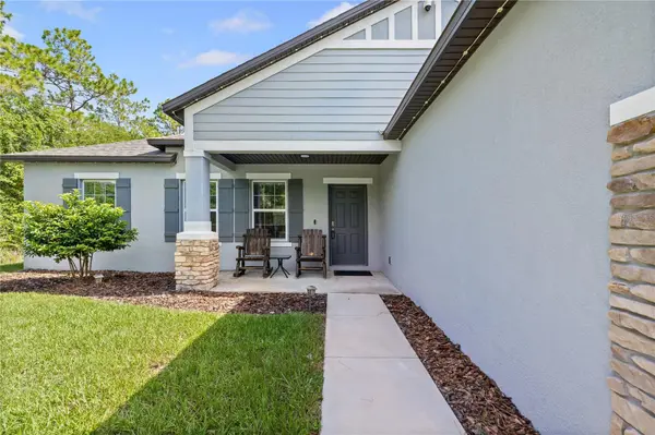 14241 RAVINE AVE, Weeki Wachee, FL 34614