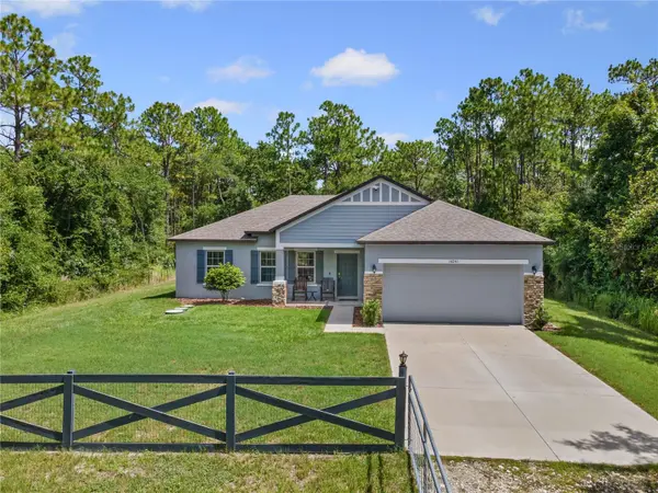 14241 RAVINE AVE, Weeki Wachee, FL 34614