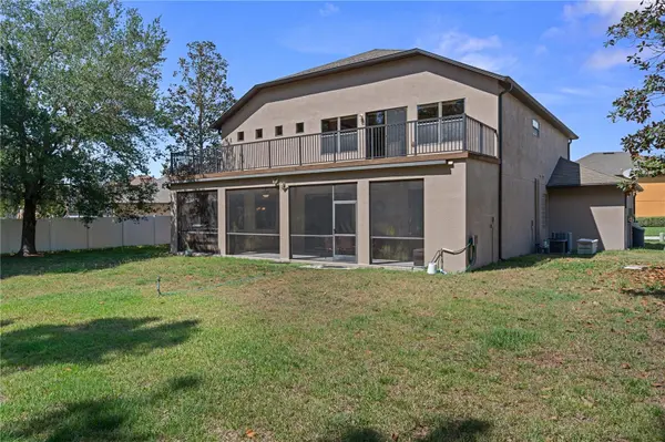 14807 PRINCEWOOD LN, Land O Lakes, FL 34638