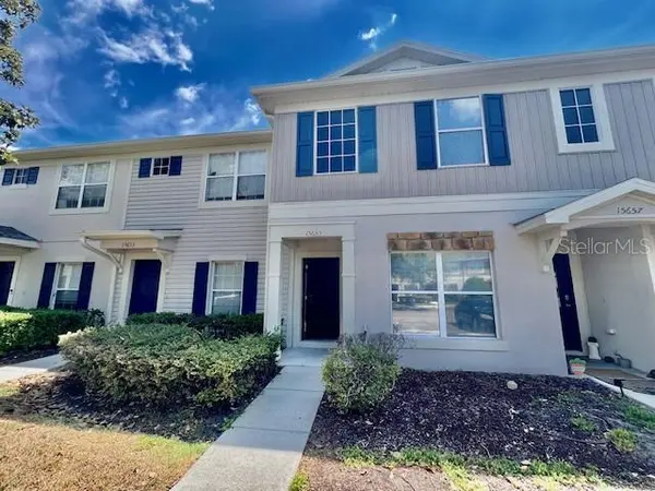 15655 STABLE RUN DR, Spring Hill, FL 34610
