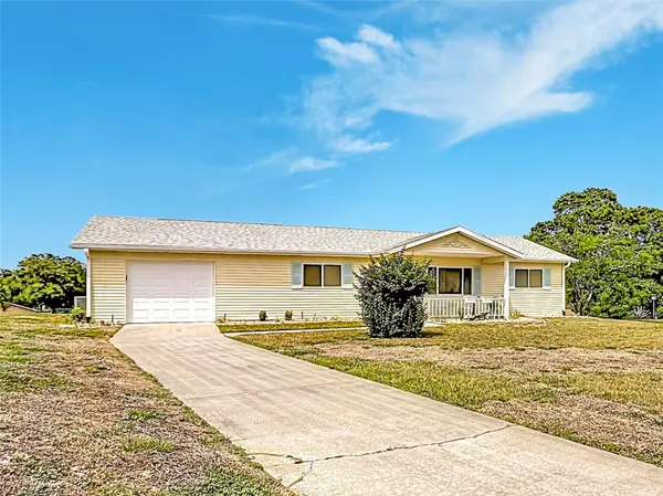 8121 SW 107TH PL, Ocala, FL 34481