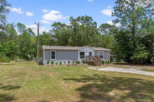 2063 S SUNWOOD PT, Homosassa, FL 34448