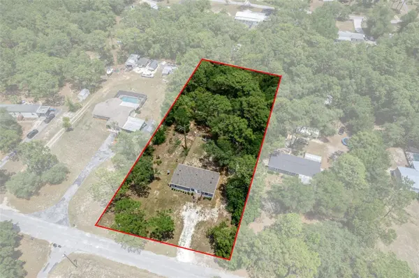 2063 S SUNWOOD PT, Homosassa, FL 34448