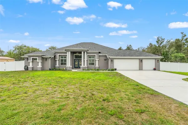 7416 BAHAMA SWALLOW AVE, Weeki Wachee, FL 34613
