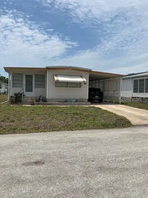 2341 BARON DR, Holiday, FL 34690