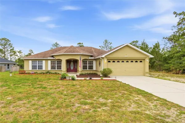13056 PAINTED BUNTING AVE, Weeki Wachee, FL 34614