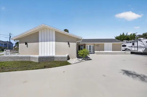 3619 CORSAIR CT, New Port Richey, FL 34652