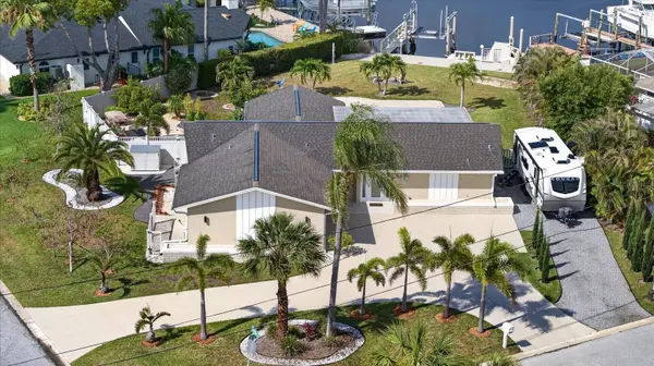 3619 CORSAIR CT, New Port Richey, FL 34652