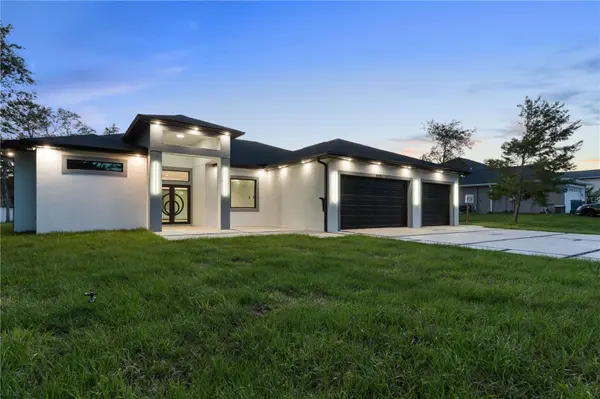 9201 NIGHTINGALE RD, Weeki Wachee, FL 34613
