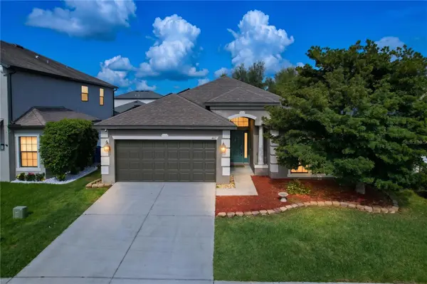 667 HARTFORD HEIGHTS ST, Spring Hill, FL 34609
