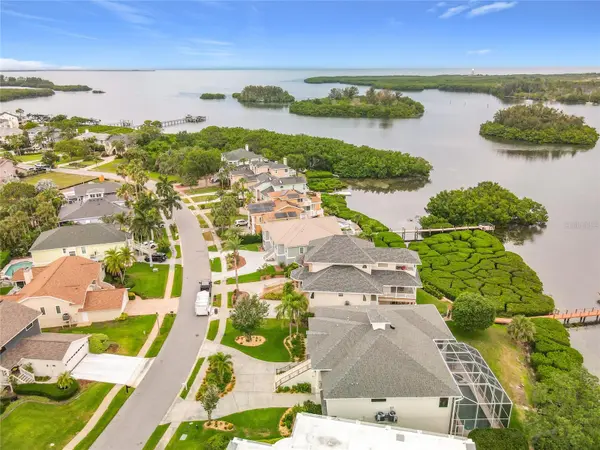 2021 NORTH POINTE ALEXIS DR, Tarpon Springs, FL 34689