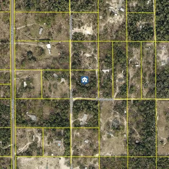 TRINITY RD, Brooksville, FL 34614