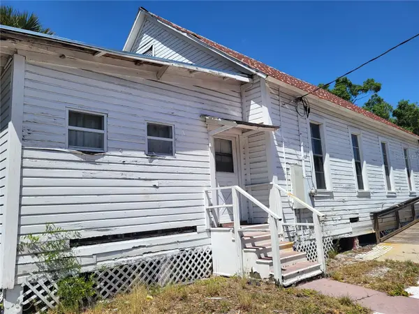 2902 N ALBANY AVE, Tampa, FL 33607