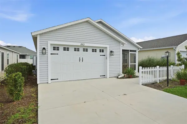 862 SPRING AVE, The Villages, FL 34762