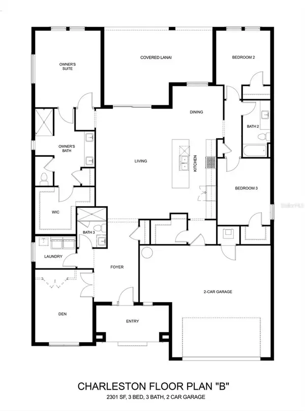 6175 N CANYON DR, Beverly Hills, FL 34465