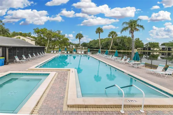 3166 LAKE PINE WAY S #A2, Tarpon Springs, FL 34688