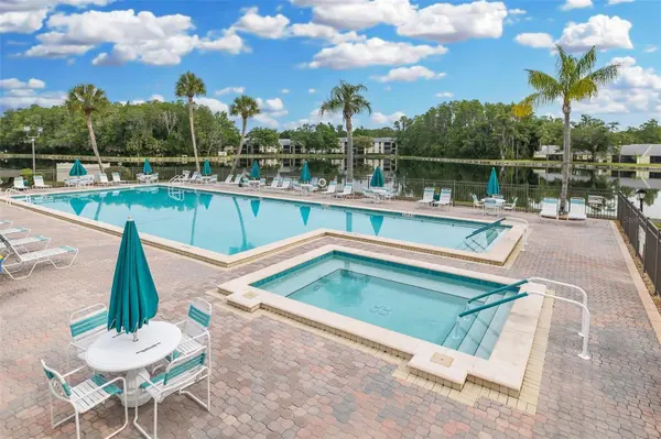 3166 LAKE PINE WAY S #A2, Tarpon Springs, FL 34688