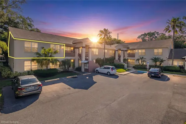 7900 HARDWICK DR #827, New Port Richey, FL 34653