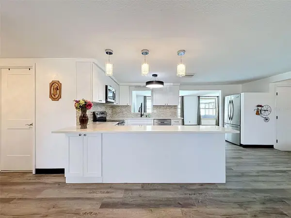 12735 1ST ISLE, Hudson, FL 34667