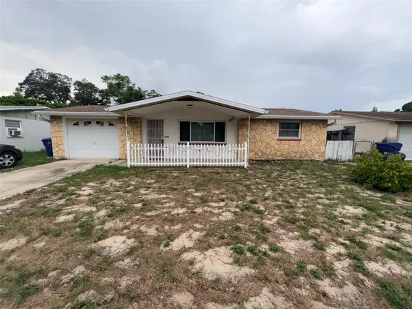 3541 BIGELOW DR, Holiday, FL 34691