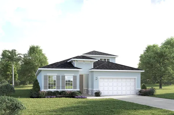 1051 OCEAN LODGE RD, Lady Lake, FL 32159