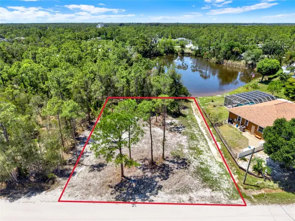 12277 FINWICK DR, Punta Gorda, FL 33955