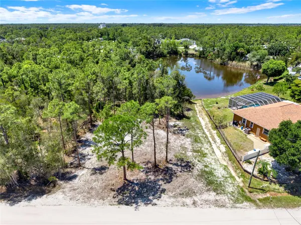 12277 FINWICK DR, Punta Gorda, FL 33955