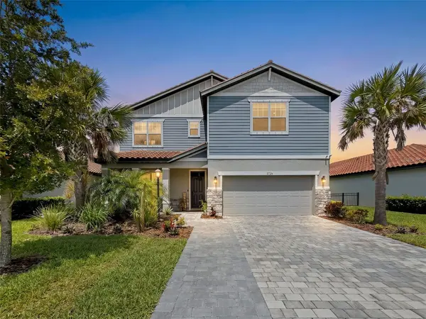 3726 SAVANNA PALMS CT, Bradenton, FL 34211
