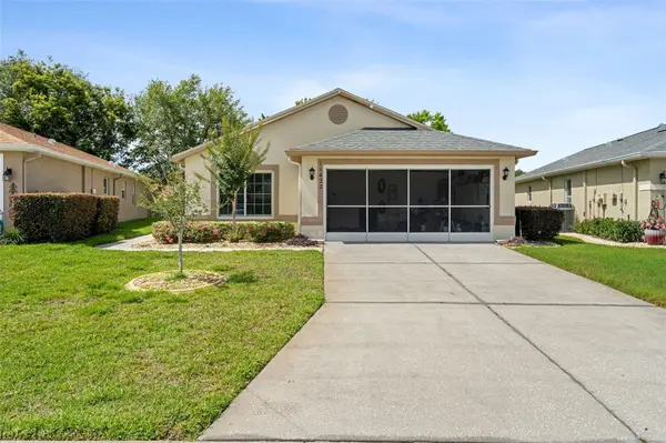 11422 INMAN CT, Spring Hill, FL 34609