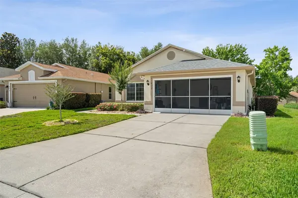 11422 INMAN CT, Spring Hill, FL 34609