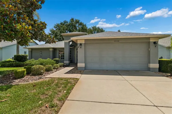 18508 GRAND CLUB DR, Hudson, FL 34667