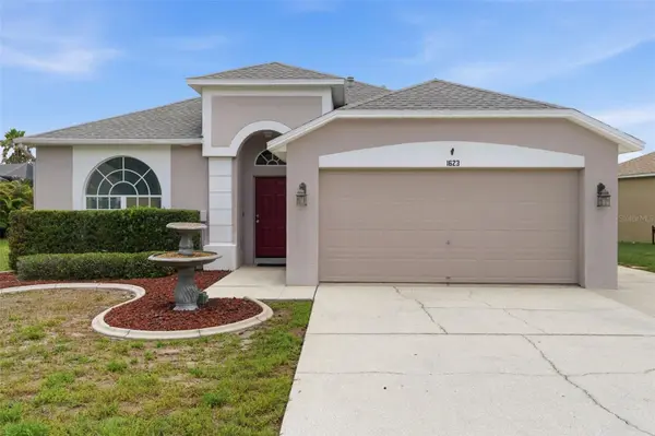 1623 CROSSVINE CT, Trinity, FL 34655