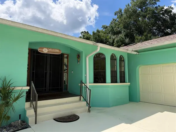 11878 W RIVERHAVEN DR, Homosassa, FL 34448