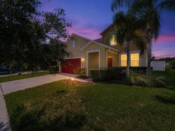 19132 ANDREA LYNN LN, Land O Lakes, FL 34638