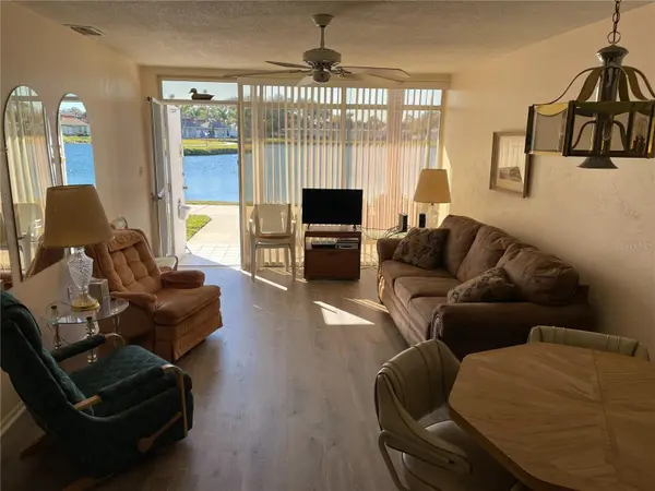 4358 TAHITIAN GARDENS CIR #G, Holiday, FL 34691