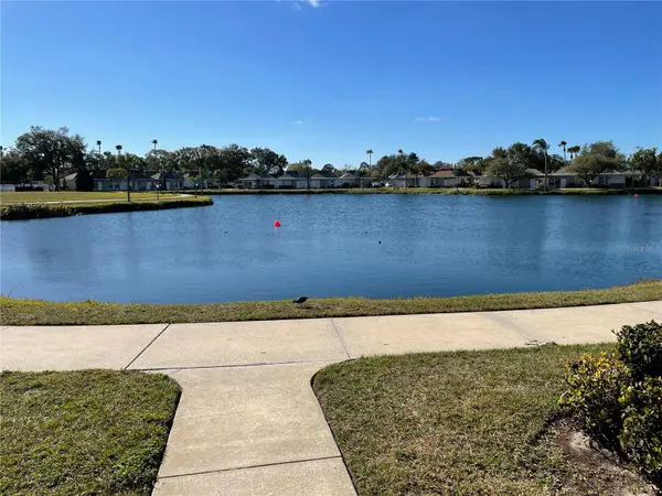 4358 TAHITIAN GARDENS CIR #G, Holiday, FL 34691