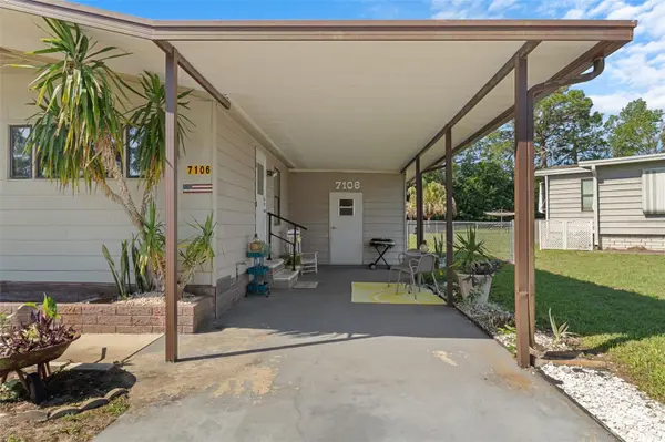 7106 FITZPATRICK AVE, Brooksville, FL 34613