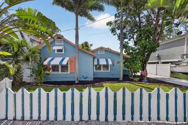 6202 RIVER RD, New Port Richey, FL 34652