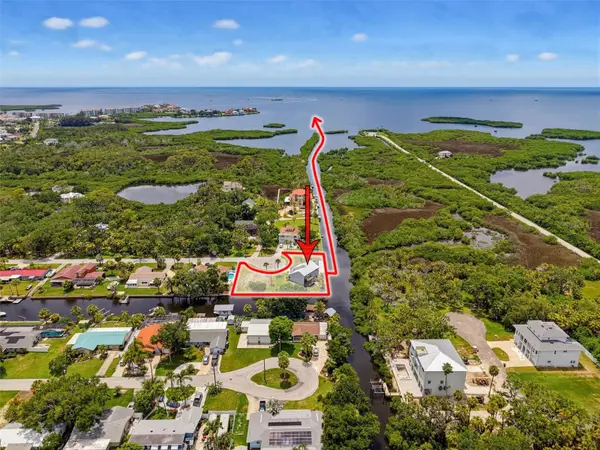 8720 BETTY ST, Port Richey, FL 34668