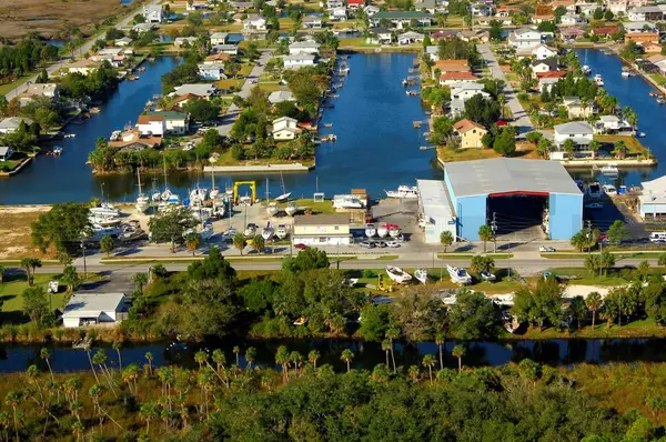 4011 CENTAVO CT, Hernando Beach, FL 34607
