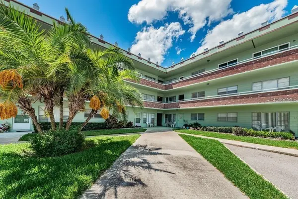 2359 FINLANDIA LN #59, Clearwater, FL 33763