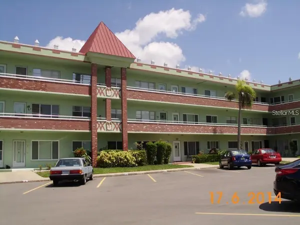 2359 FINLANDIA LN #59, Clearwater, FL 33763