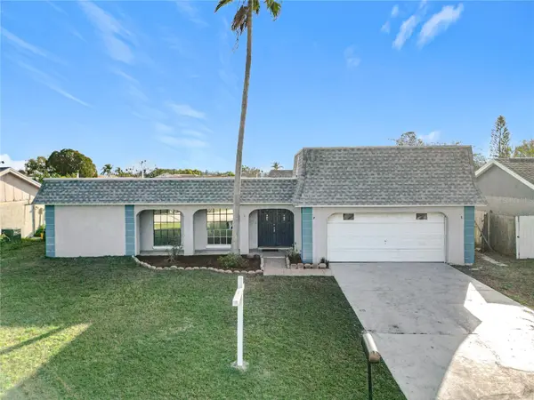 3640 RICHBORO DR, Holiday, FL 34691