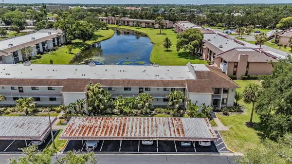 112 LAKEVIEW PL #12, Oldsmar, FL 34677
