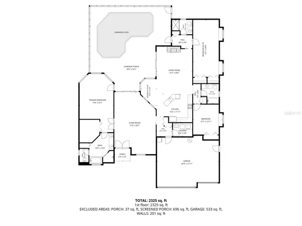 4072 MISTY VIEW DR, Spring Hill, FL 34609