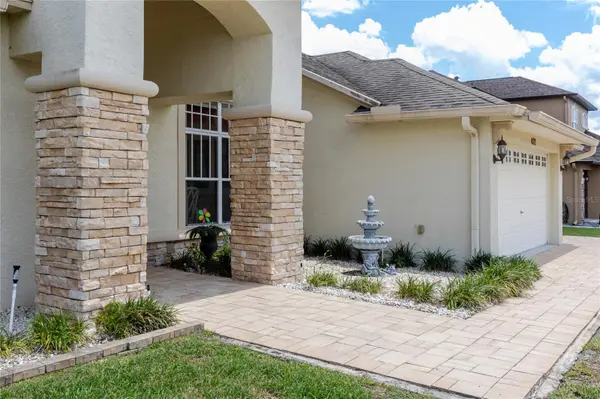 4072 MISTY VIEW DR, Spring Hill, FL 34609
