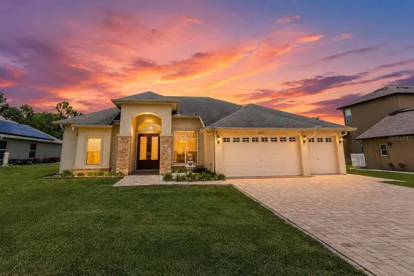 4072 MISTY VIEW DR, Spring Hill, FL 34609