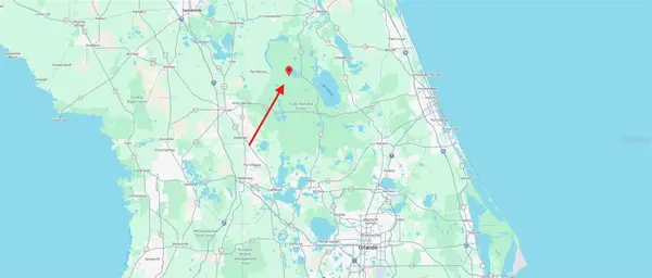 0 NE 213 AVE, Fort Mc Coy, FL 32134